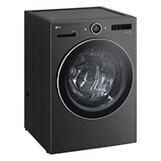 LG Lavadora 23 kg TurboWash360™ AI DD™ con vapor, WM23BFXS6, thumbnail 14