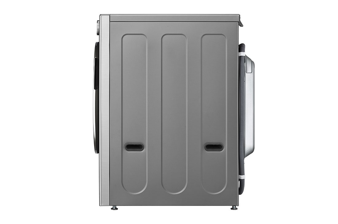 LG Lavadora 23 kg TurboWash360™ AI DD™ con vapor, Full view, WM23VFXS6, thumbnail 14