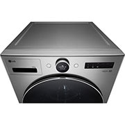LG Lavadora 23 kg TurboWash360™ AI DD™ con vapor, Detergent view, WM23VFXS6, thumbnail 10