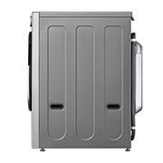 LG Lavadora 23 kg TurboWash360™ AI DD™ con vapor, Full view, WM23VFXS6, thumbnail 14