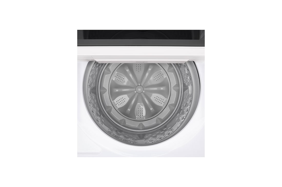 LG Lavadora LG Carga Superior 25kg - Blanco, image for dimension and installation of LG Top Loading Washing Machine, WT25EWTX6, thumbnail 7