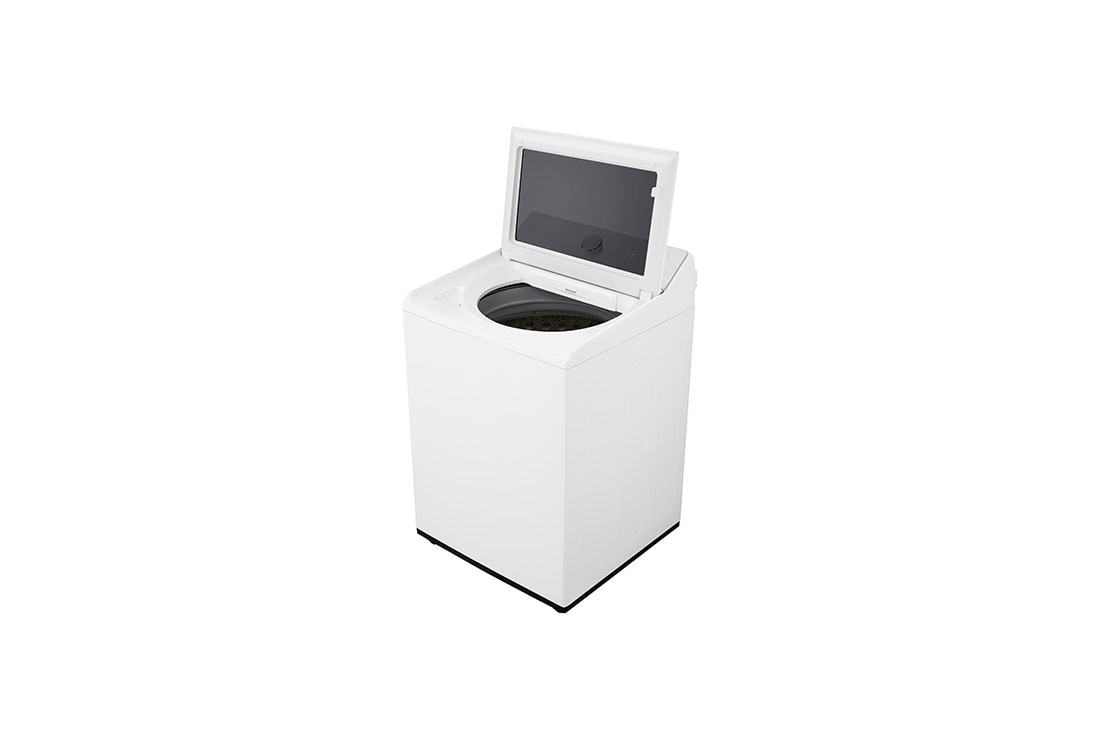 LG Lavadora LG Carga Superior 25kg - Blanco, top open door  view, WT25EWTX6, thumbnail 16