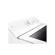 LG Lavadora LG Carga Superior 25kg - Blanco, USP image for the ai dd, WT25EWTX6, thumbnail 3