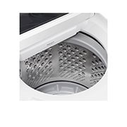 LG Lavadora LG Carga Superior 25kg - Blanco, USP image for the EasyUnload™, WT25EWTX6, thumbnail 5