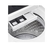 LG Lavadora LG Carga Superior 25kg - Blanco, USP image for the Easy control, WT25EWTX6, thumbnail 6