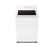 LG Lavadora LG Carga Superior 25kg - Blanco, interior shot featuring Top Loading Washing Machine, WT25EWTX6, thumbnail 8