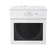 LG Lavadora LG Carga Superior 25kg - Blanco, detail of the automatic dispenser, WT25EWTX6, thumbnail 9