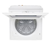 LG Lavadora LG Carga Superior 25kg - Blanco, detail of the tub, WT25EWTX6, thumbnail 10