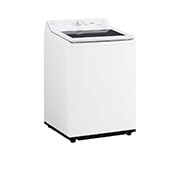 LG Lavadora LG Carga Superior 25kg - Blanco, drum detail of the safe door, WT25EWTX6, thumbnail 12