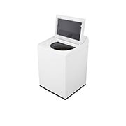 LG Lavadora LG Carga Superior 25kg - Blanco, top open door  view, WT25EWTX6, thumbnail 16