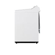 LG Lavadora LG Carga Superior 25kg - Blanco, side view, WT25EWTX6, thumbnail 17
