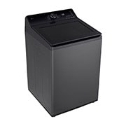 LG Lavadora LG Carga Superior 25kg - Negra, drum detail of the side image, WT25PBTX6, thumbnail 13