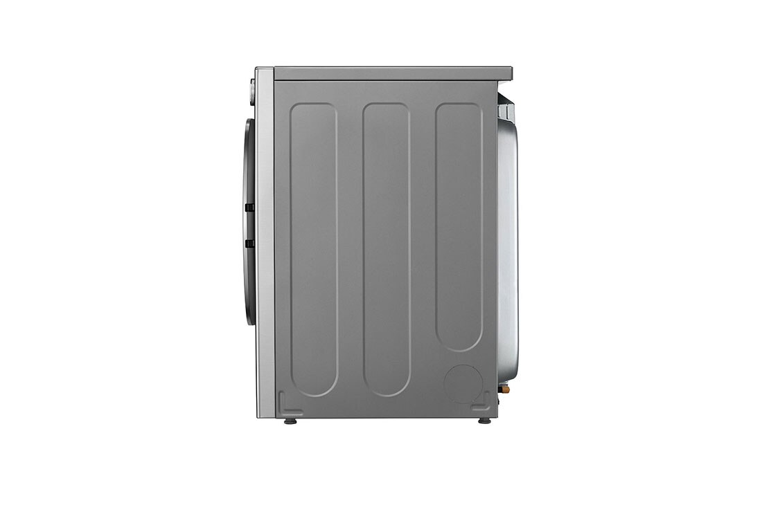 LG Secadora de Carga Frontal – DF74VFXS6B – 22 kg – Gris – ThinQ, DF50WV2BRE, DF74VFXS6B, thumbnail 7