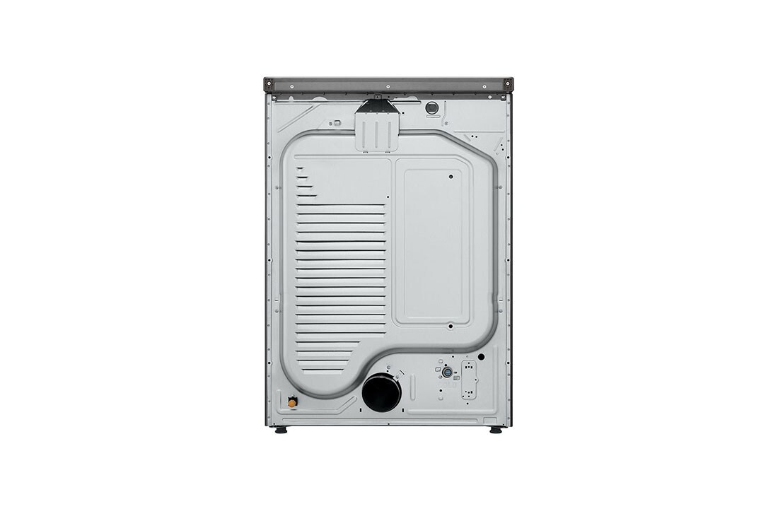 LG Secadora de Carga Frontal – DF74VFXS6B – 22 kg – Gris – ThinQ, DF50WV2BRE, DF74VFXS6B, thumbnail 8