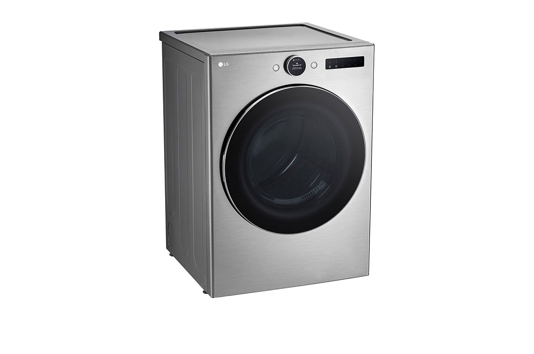 LG Secadora de Carga Frontal – DF74VFXS6B – 22 kg – Gris – ThinQ, DF50WV2BRE, DF74VFXS6B, thumbnail 11