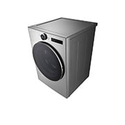 LG Secadora de Carga Frontal – DF74VFXS6B – 22 kg – Gris – ThinQ, DF50WV2BRE, DF74VFXS6B, thumbnail 6
