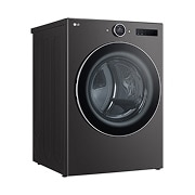 LG Secadora de Carga Frontal – DF74BFXS6B – 22 kg – Acero Negro– ThinQ, DF50WV2BRE, DF74BFXS6B, thumbnail 11