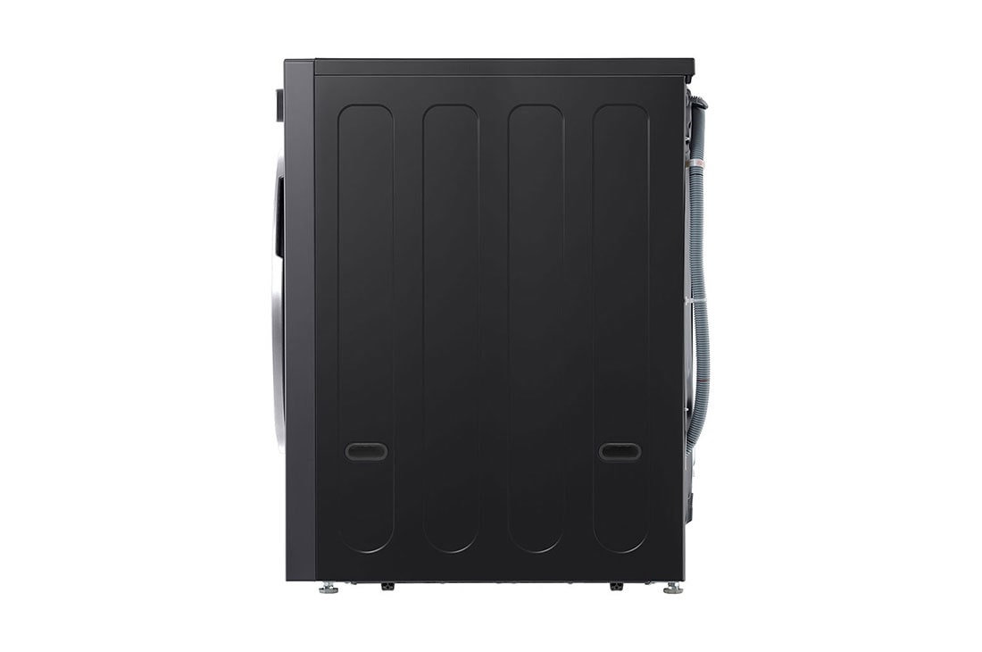 LG Lavasecadora LG Carga Frontal Slim - Capacidad 16kg / 8kg - Color Grafito, Side view, WD16EGNT6PC, thumbnail 13