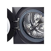 LG Lavasecadora LG Carga Frontal Slim - Capacidad 16kg / 8kg - Color Grafito, Drum view, WD16EGNT6PC, thumbnail 3