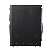 LG Lavasecadora LG Carga Frontal Slim - Capacidad 16kg / 8kg - Color Grafito, Side view, WD16EGNT6PC, thumbnail 13