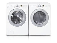 12Kg de capacidad, 5 opciones de temperatura y sensores de humedad.1