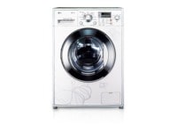 Todo en uno, lavadora/secadora combo1