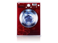 Todo en uno, lavadora/secadora combo1