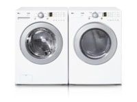 12Kg de capacidad con motor Direct Drive y controles eléctricos inteligentes.1