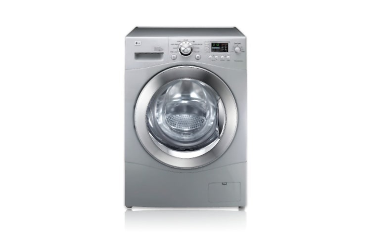 LG Con tecnología Nano Silver y Pantalla LED, WD-1409RD5