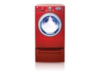 Todo en uno, lavadora/secadora combo1