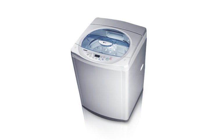 Lavadora LG 12 Kg WF-T1262TP 