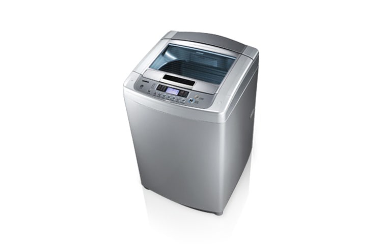 LG 13Kg de capacidad y tina con profundidad extra, sistema de secado por ventilación., WF-T1303TP