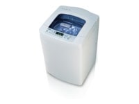 14Kg de capacidad con 3 impulsadores y 8 programas de lavado.1