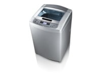 15Kg de capacidad y tina con profundidad extra, sistema de secado por ventilación.1