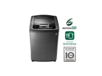 LAVADORA SPIRIT DDD, 13KG/29LBS, DD MOTOR, 6MOTION, SMART DRUM, LIMPIEZA INTELIGENTE (I-SENSOR), COLOR ACERO INOXIDABLE1