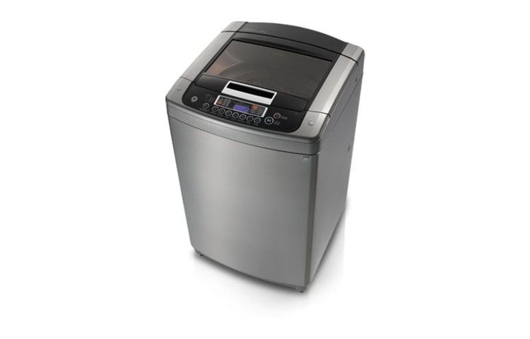 LG Lavadora de carga superior con tecnología Inverter, WFS1638EKD, thumbnail 2