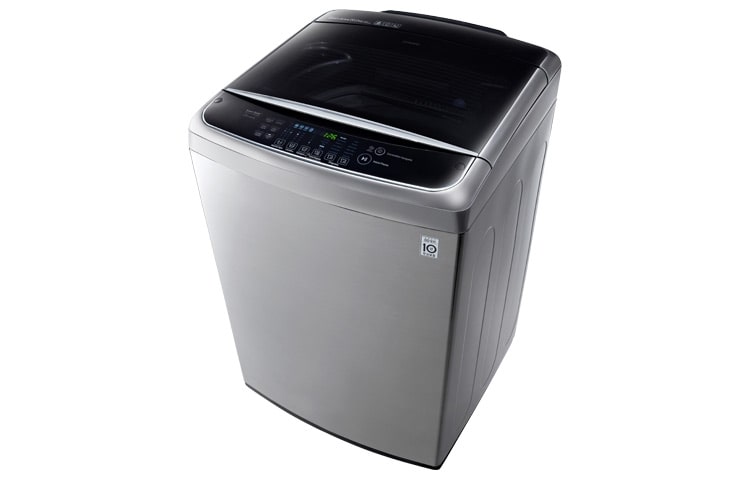 LG LAVADORA LG 6 MOTION DD™ / 18 KG, WFS1839EKD, thumbnail 2