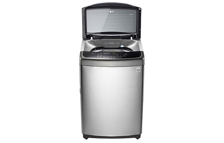 LG LAVADORA LG 6 MOTION DD™ / 18 KG, WFS1839EKD, thumbnail 5