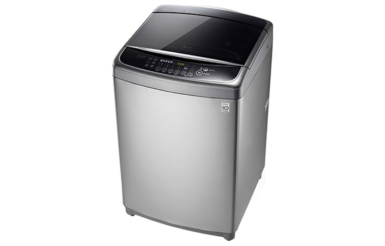 LG LAVADORA LG 6 MOTION DD™ / 18 KG, WFS1839EKD, thumbnail 6