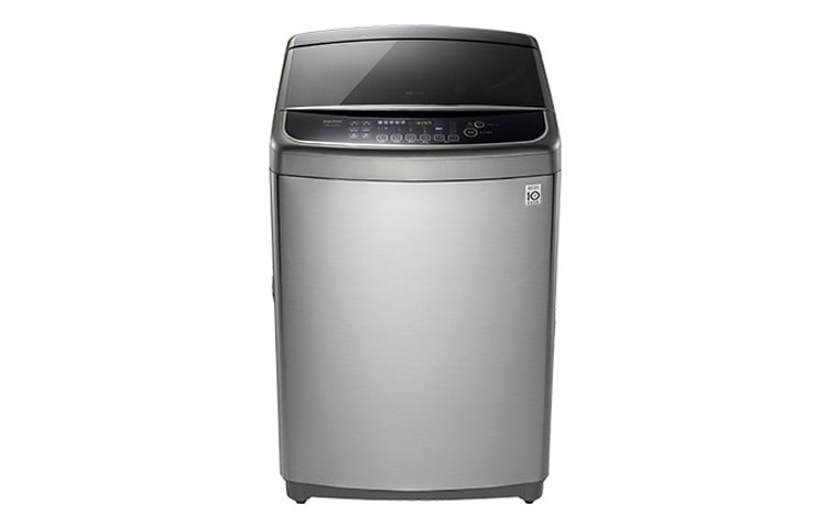 LG LAVADORA LG 6 MOTION DD™ / 20 KG, WFS2039EKD