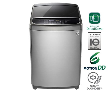 LAVADORA LG 6 MOTION DD™ / 20 KG1