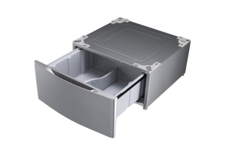 LG Lavadora LG 6 motion DD™ carga frontal, WM4070HVA, thumbnail 8