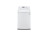 4.5 CU. FT. ULTRA DE GRAN CAPACIDAD DE CARGA SUPERIOR LAVADORA CON POTENTE STAINCARE TECHNOLOGY ™1