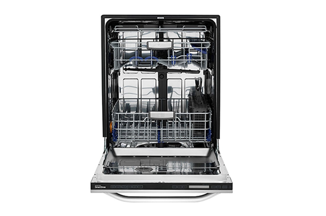 LG STUDIO Lavavajillas con control superior, LSDF9962ST, thumbnail 2