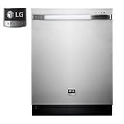 LG STUDIO Lavavajillas con control superior, LSDF9962ST, thumbnail 1