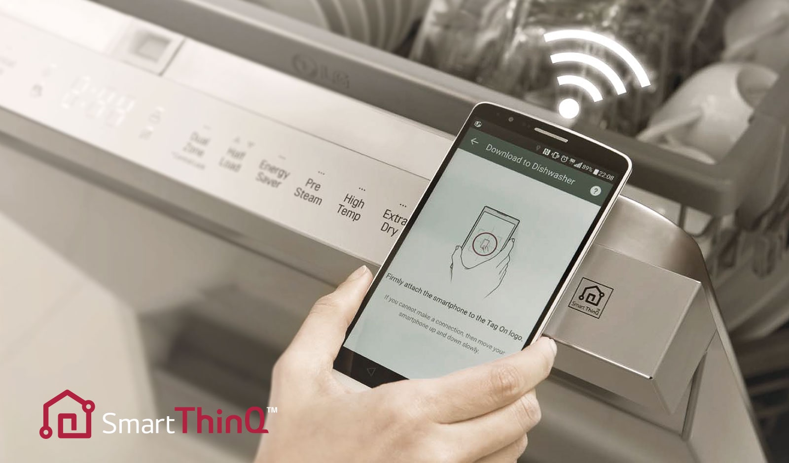 Innovación para un hogar más inteligente y conectado