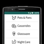 Secado automático abierto