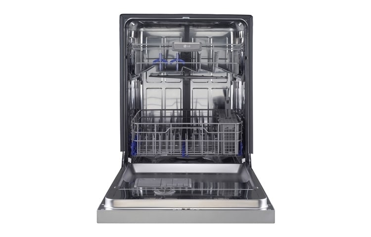 LG Lavavajillas de control frontal , LDS5040ST, thumbnail 3