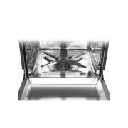 LG Lavaplatos| QuadWash™|  TrueSteam™| ThinQ™, Inside view 2, LUDP8997SN, thumbnail 5