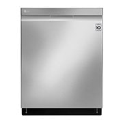 LG Lavaplatos LG QuadWash™ TrueSteam™ con Smart ThinQ™ WiFi, LDP7708ST, thumbnail 1